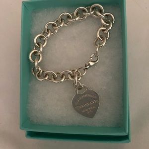 Tiffany & Co bracelet